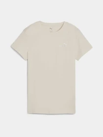 Футболки и поло PUMA ESSENTIALS SMALL NO. 1 LOGO TE модель 68237387 Фото