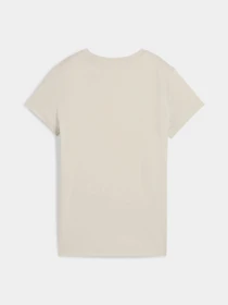 Футболки и поло PUMA ESSENTIALS SMALL NO. 1 LOGO TE модель 68237387 Фото