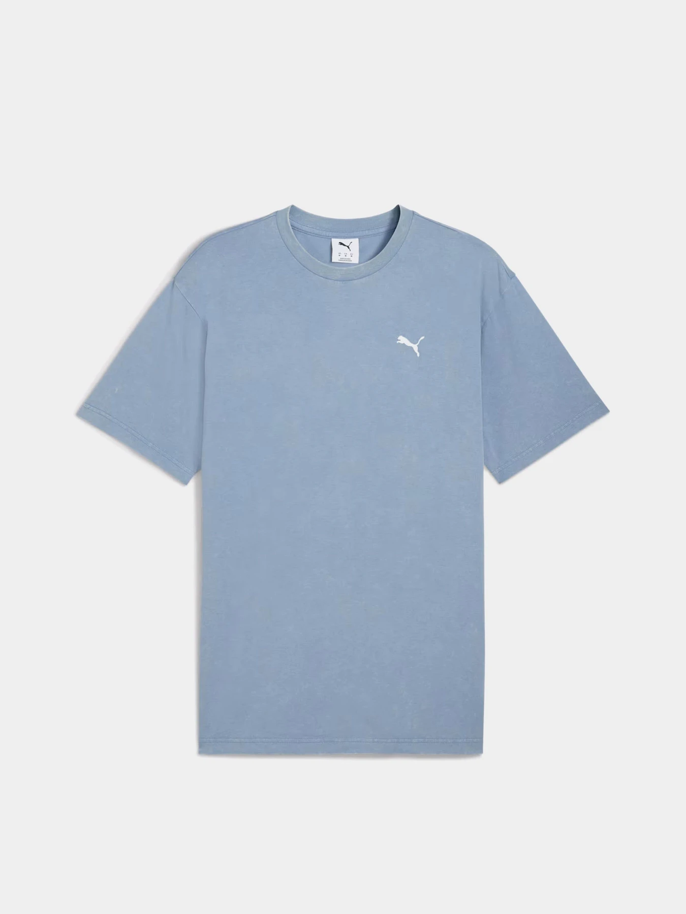 Футболки и поло PUMA ESS ELEVATED WASH TEE модель 68804834 Футболки и поло PUMA ESS ELEVATED WASH TEE модель 68804834 Фото