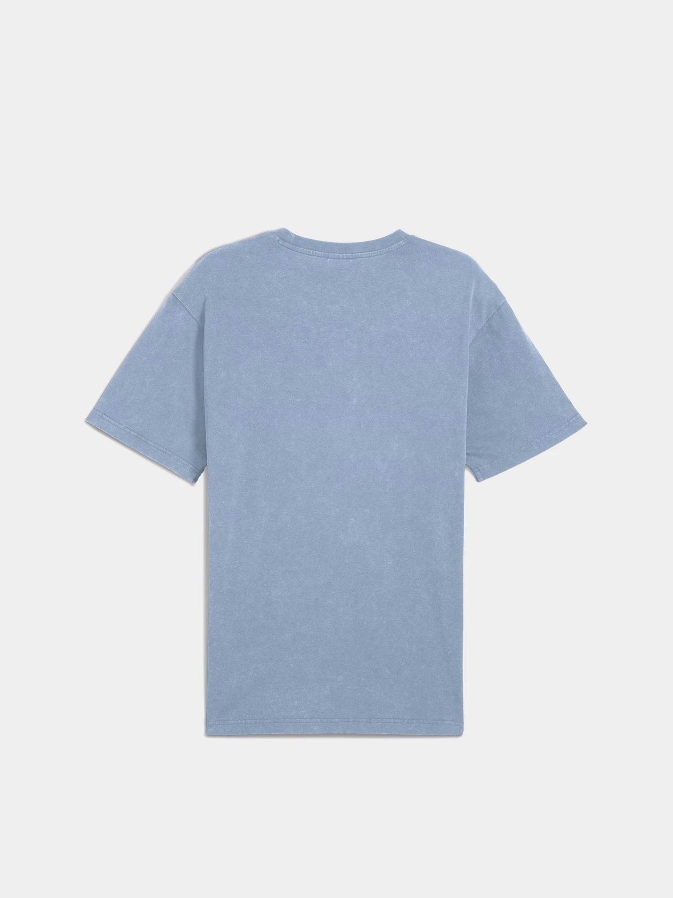 Футболки и поло PUMA ESS ELEVATED WASH TEE модель 68804834 Футболки и поло PUMA ESS ELEVATED WASH TEE модель 68804834 Фото