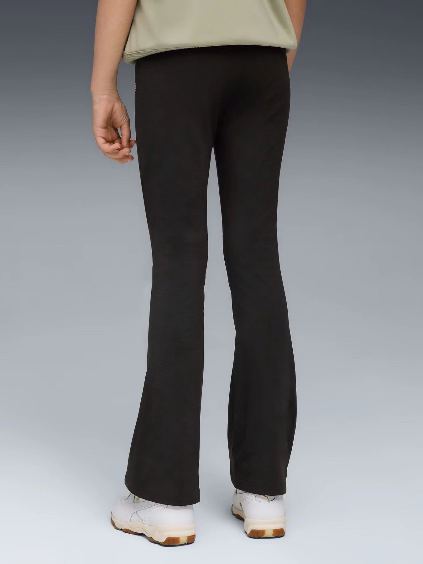 Штани PUMA CLASS FLARED LEGGINGS модель 68875201 Штани PUMA CLASS FLARED LEGGINGS модель 68875201 Фото