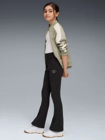 Штани PUMA CLASS FLARED LEGGINGS модель 68875201 Фото