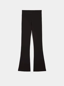 Штани PUMA CLASS FLARED LEGGINGS модель 68875201 Фото