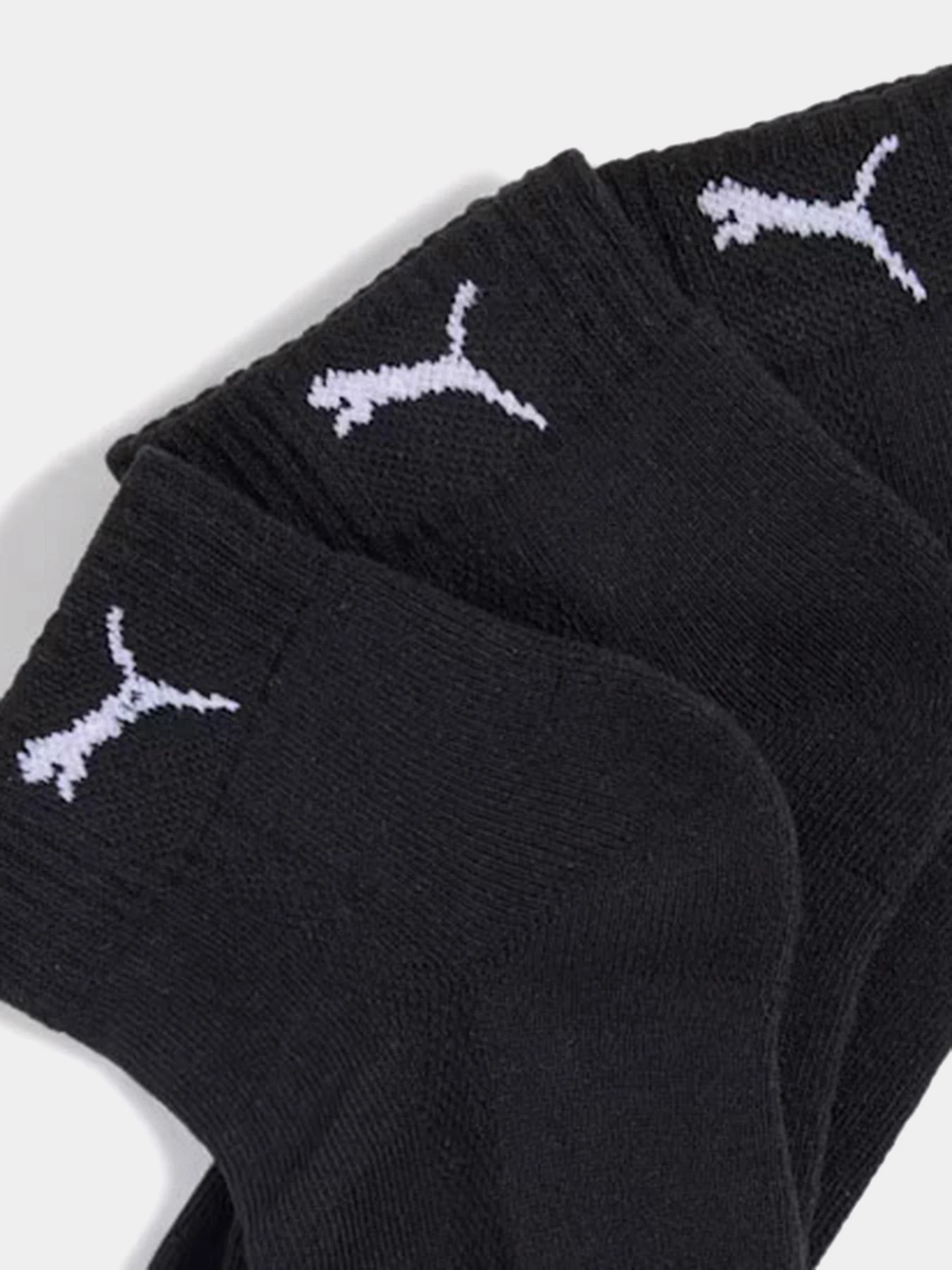 Носки и гольфы PUMA QUARTER модель 93858101 Носки и гольфы PUMA QUARTER модель 93858101 Фото