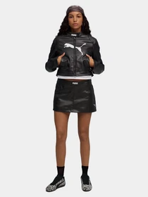 Куртки та дублянки PUMA ARCHIVE RACER модель 63217001 Фото