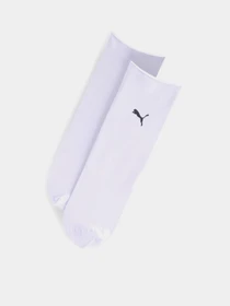 Носки и гольфы PUMA SHEER SOCK 1P модель 94722501 Фото