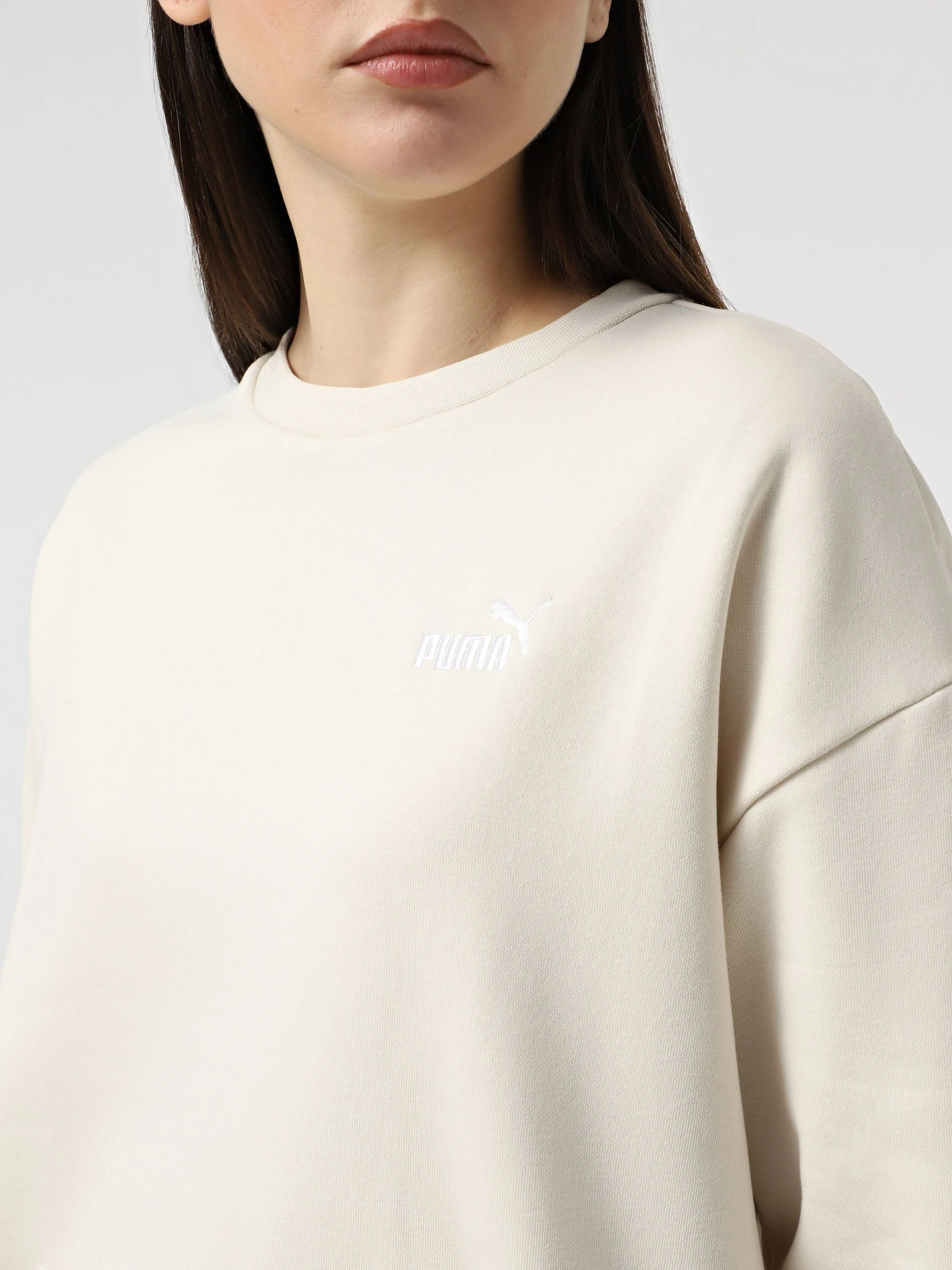 Костюми PUMA SWEAT модель 68816087 Костюми PUMA SWEAT модель 68816087 Фото