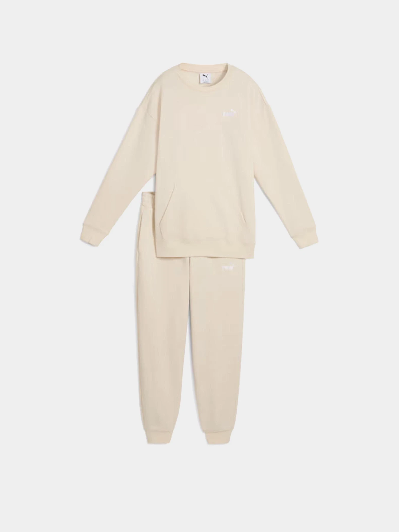 Костюми PUMA SWEAT модель 68816087 Костюми PUMA SWEAT модель 68816087 Фото
