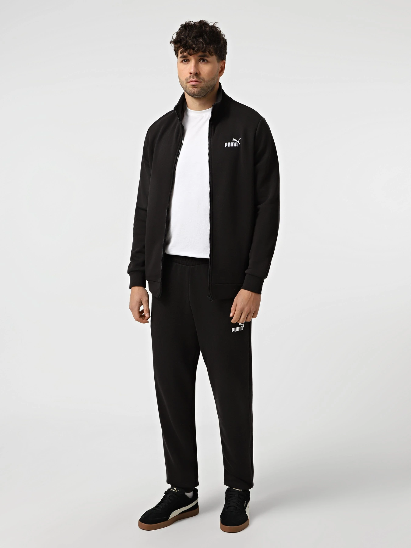 Костюмы PUMA ESSENTIALS модель 68817501 Костюмы PUMA ESSENTIALS модель 68817501 Фото