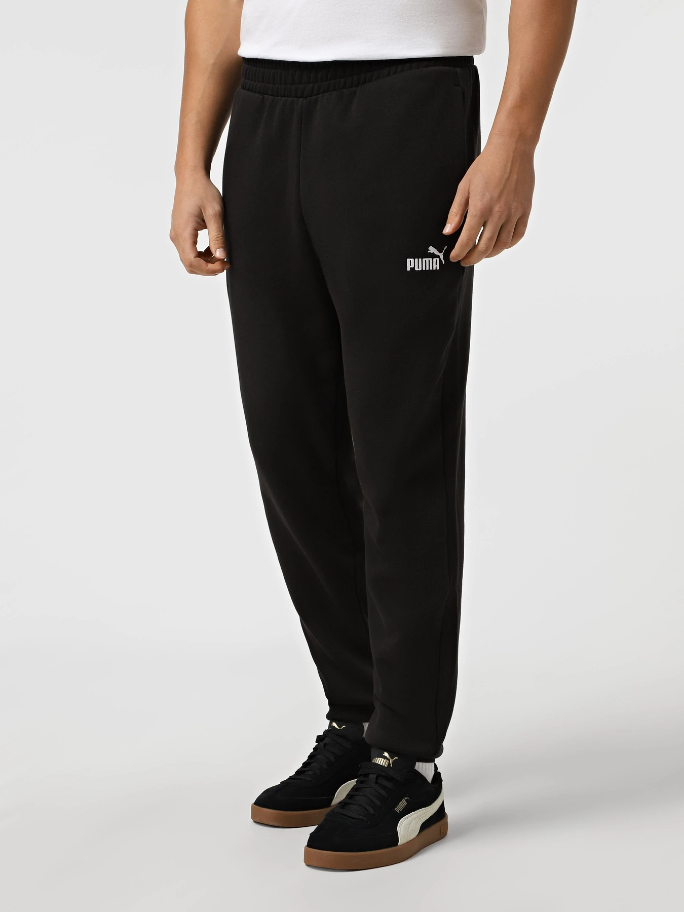 Костюмы PUMA ESSENTIALS модель 68817501 Костюмы PUMA ESSENTIALS модель 68817501 Фото