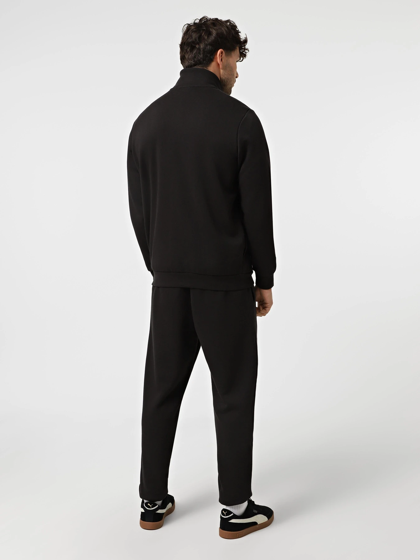 Костюмы PUMA ESSENTIALS модель 68817501 Костюмы PUMA ESSENTIALS модель 68817501 Фото