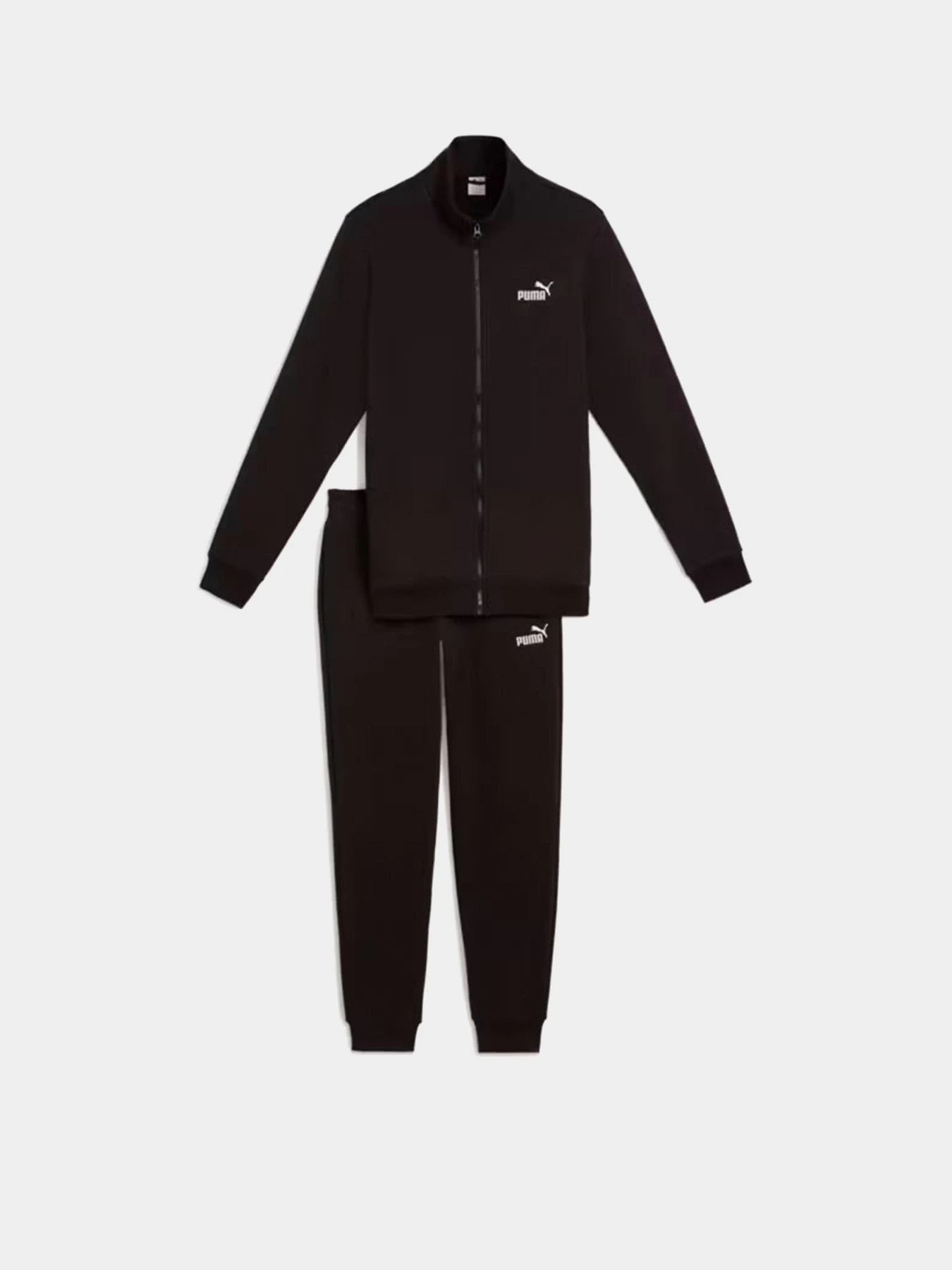 Костюмы PUMA ESSENTIALS модель 68817501 Костюмы PUMA ESSENTIALS модель 68817501 Фото