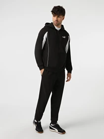 Костюмы PUMA SPORT FZ BLACK модель 68817701 Фото