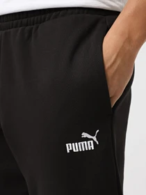 Костюмы PUMA SPORT FZ BLACK модель 68817701 Фото