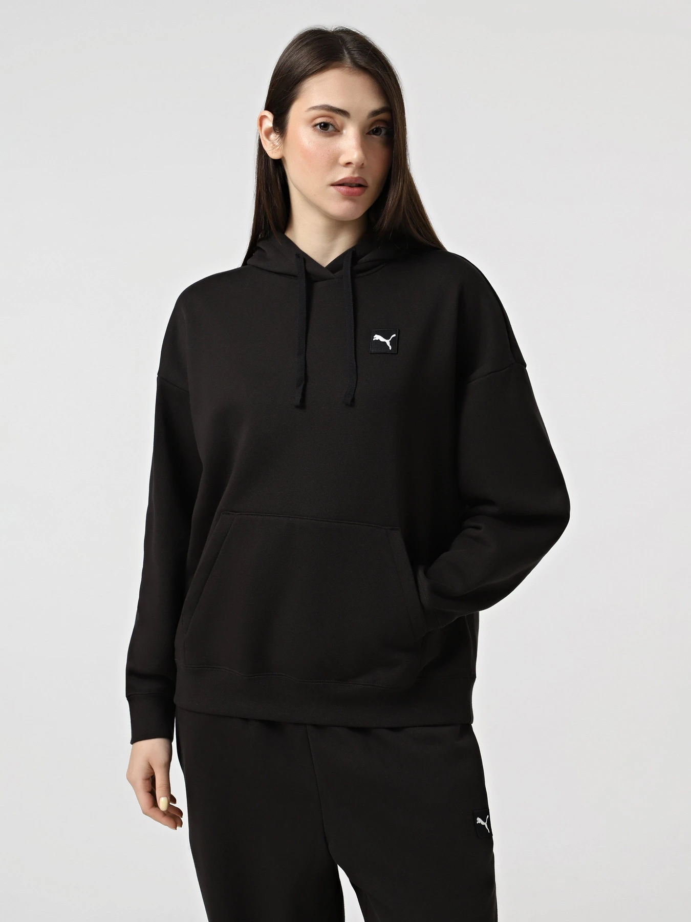 Костюми PUMA LOUNGEWEAR модель 68934601 Костюми PUMA LOUNGEWEAR модель 68934601 Фото