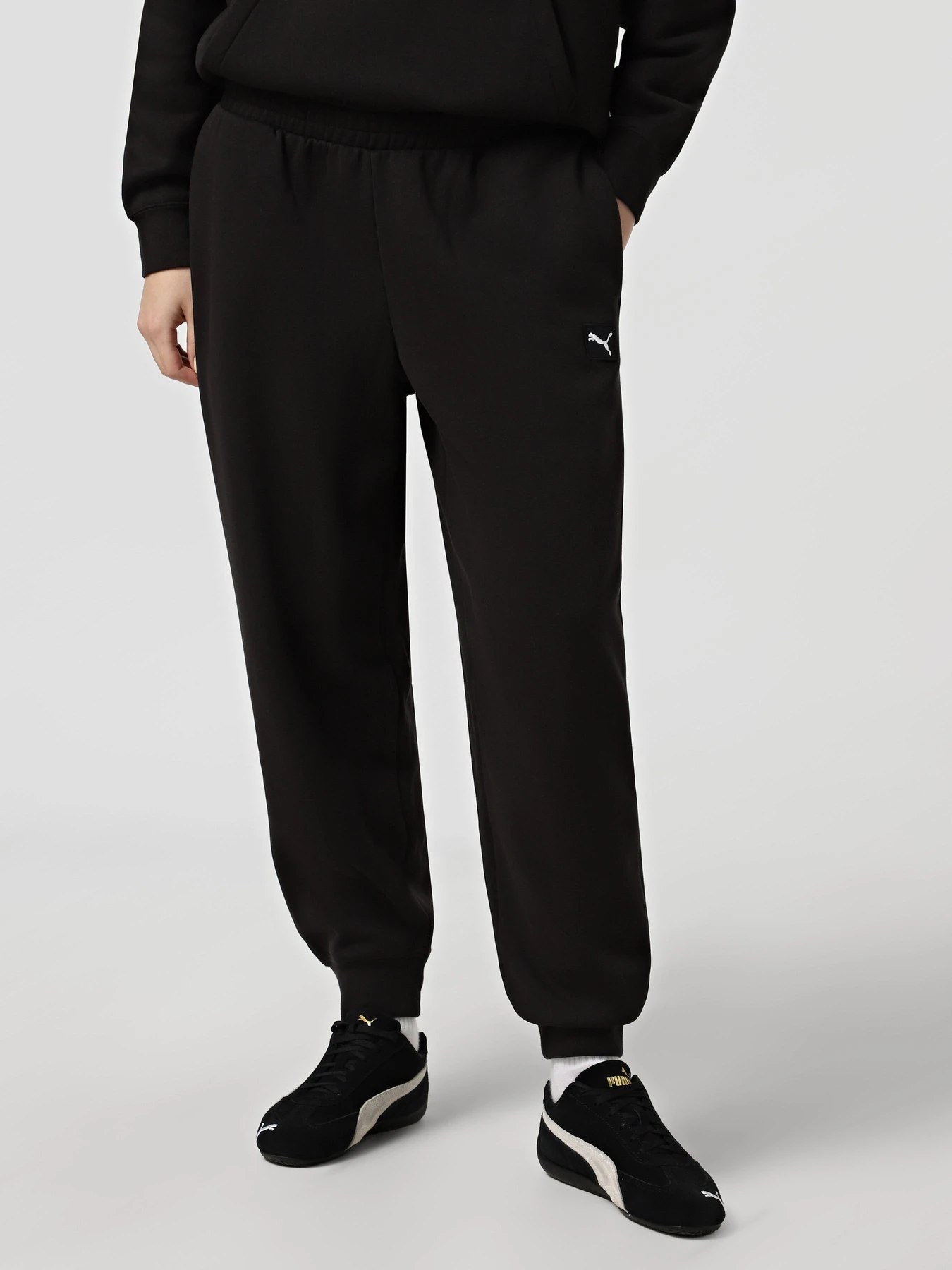 Костюми PUMA LOUNGEWEAR модель 68934601 Костюми PUMA LOUNGEWEAR модель 68934601 Фото