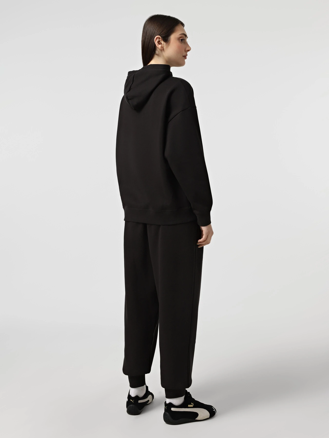 Костюми PUMA LOUNGEWEAR модель 68934601 Костюми PUMA LOUNGEWEAR модель 68934601 Фото