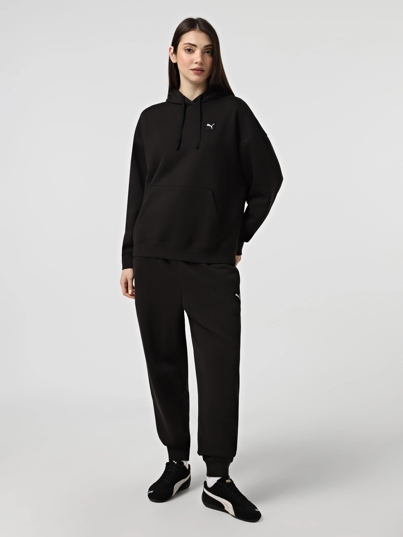 Костюми PUMA LOUNGEWEAR модель 68934601 Костюми PUMA LOUNGEWEAR модель 68934601 Фото