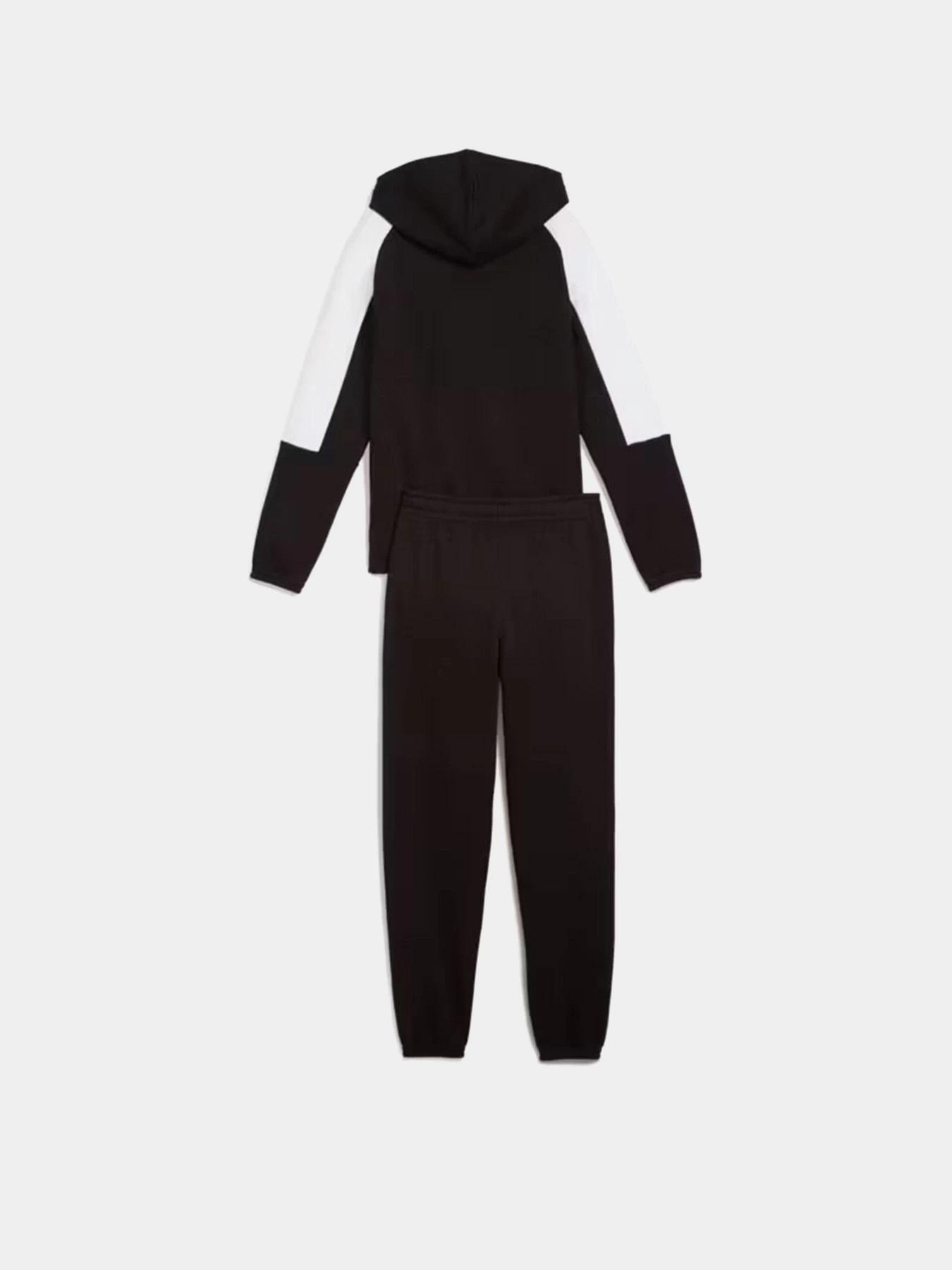Костюмы PUMA ESSENTIALS BLOCK модель 68972401 Фото
