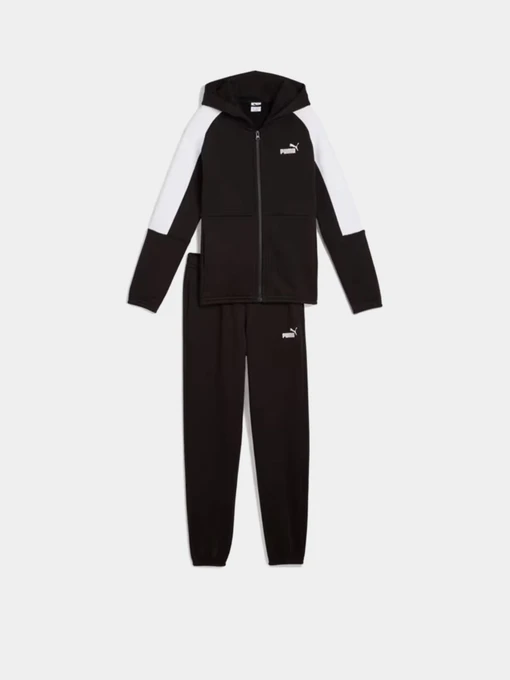 Костюми PUMA ESSENTIALS BLOCK модель 68972401 Фото