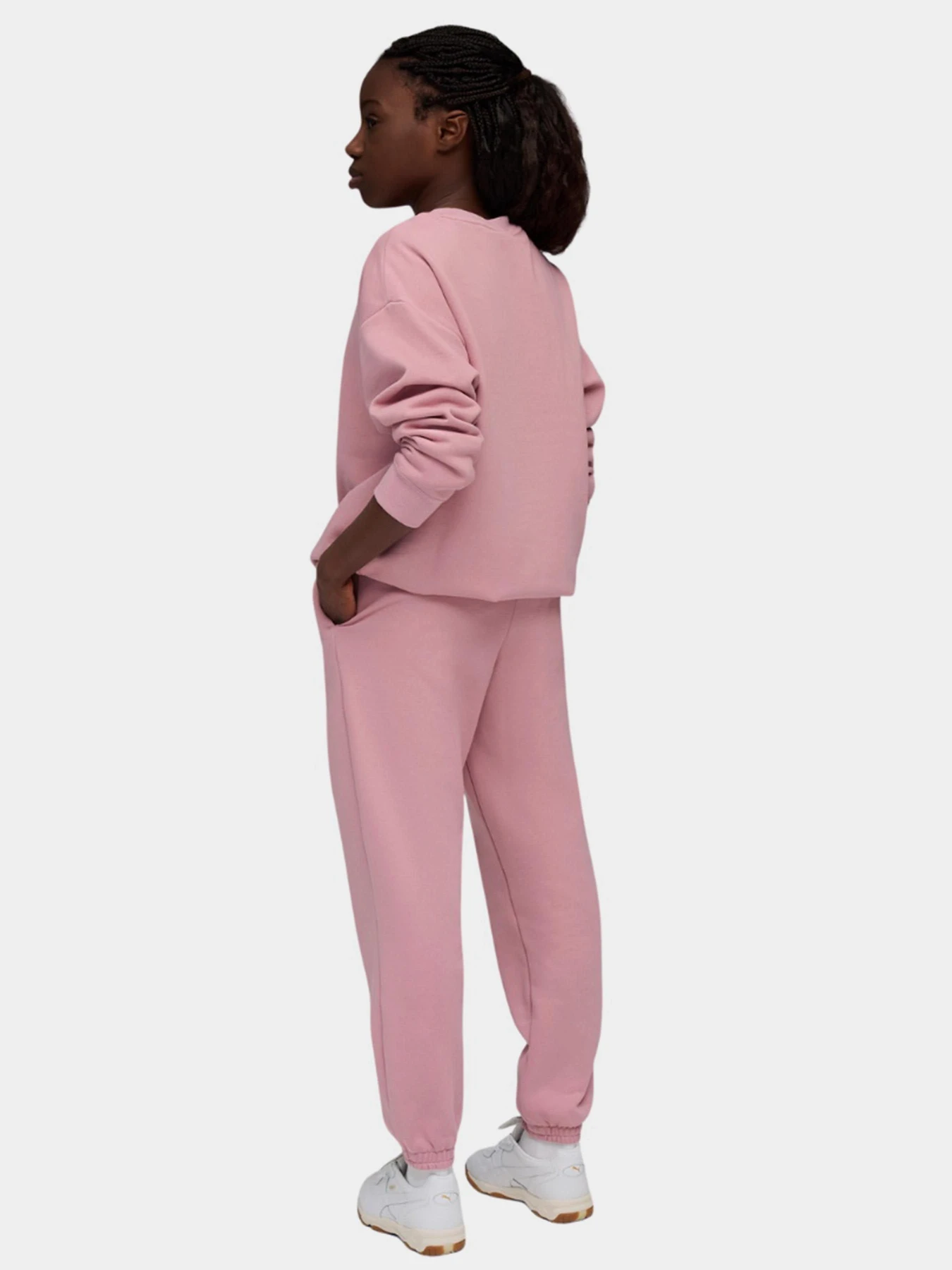 Костюмы PUMA LOUNGEWEAR модель 68972765 Фото