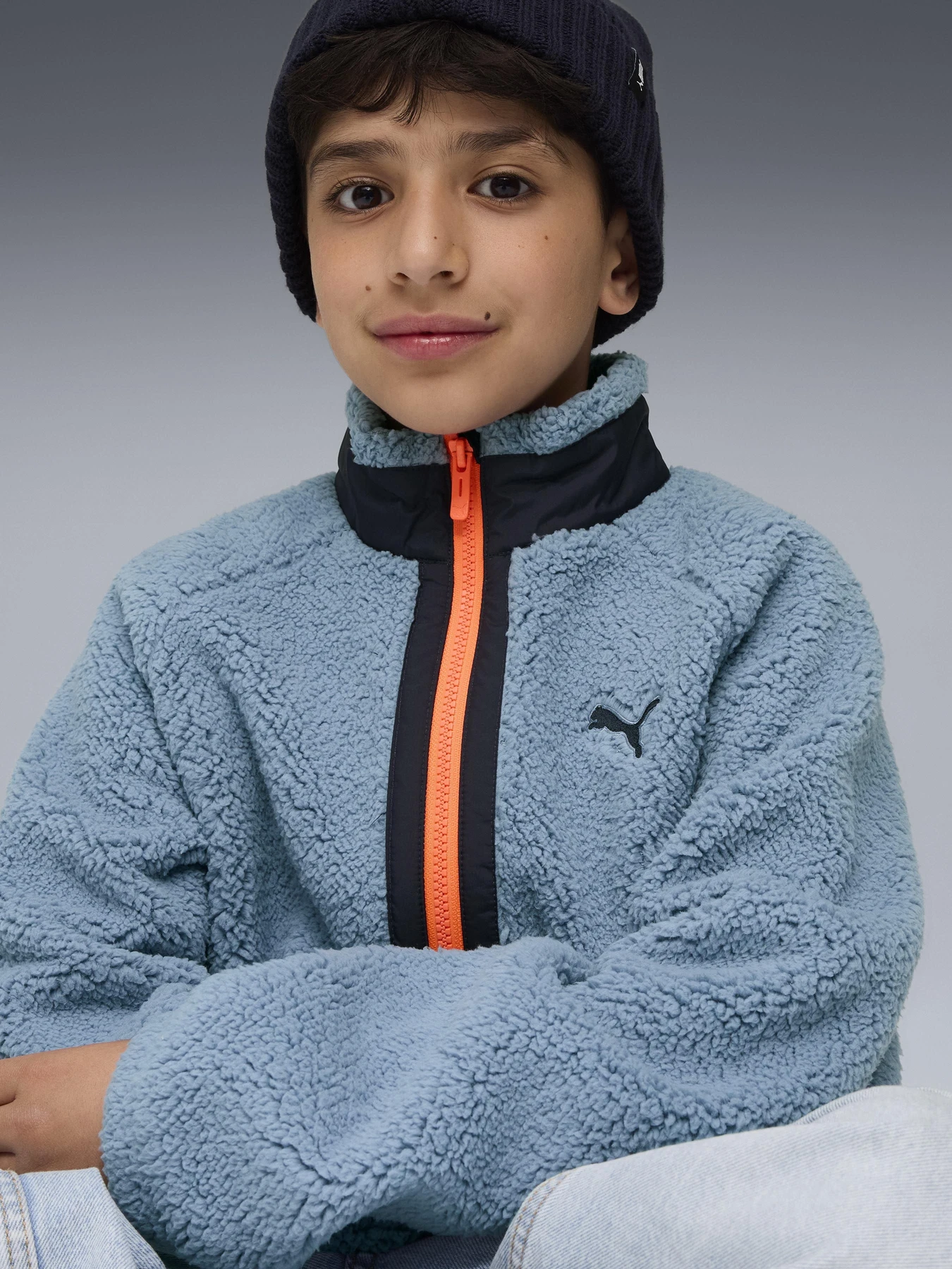 Куртки та дублянки PUMA модель 68840534 Куртки та дублянки PUMA модель 68840534 Фото