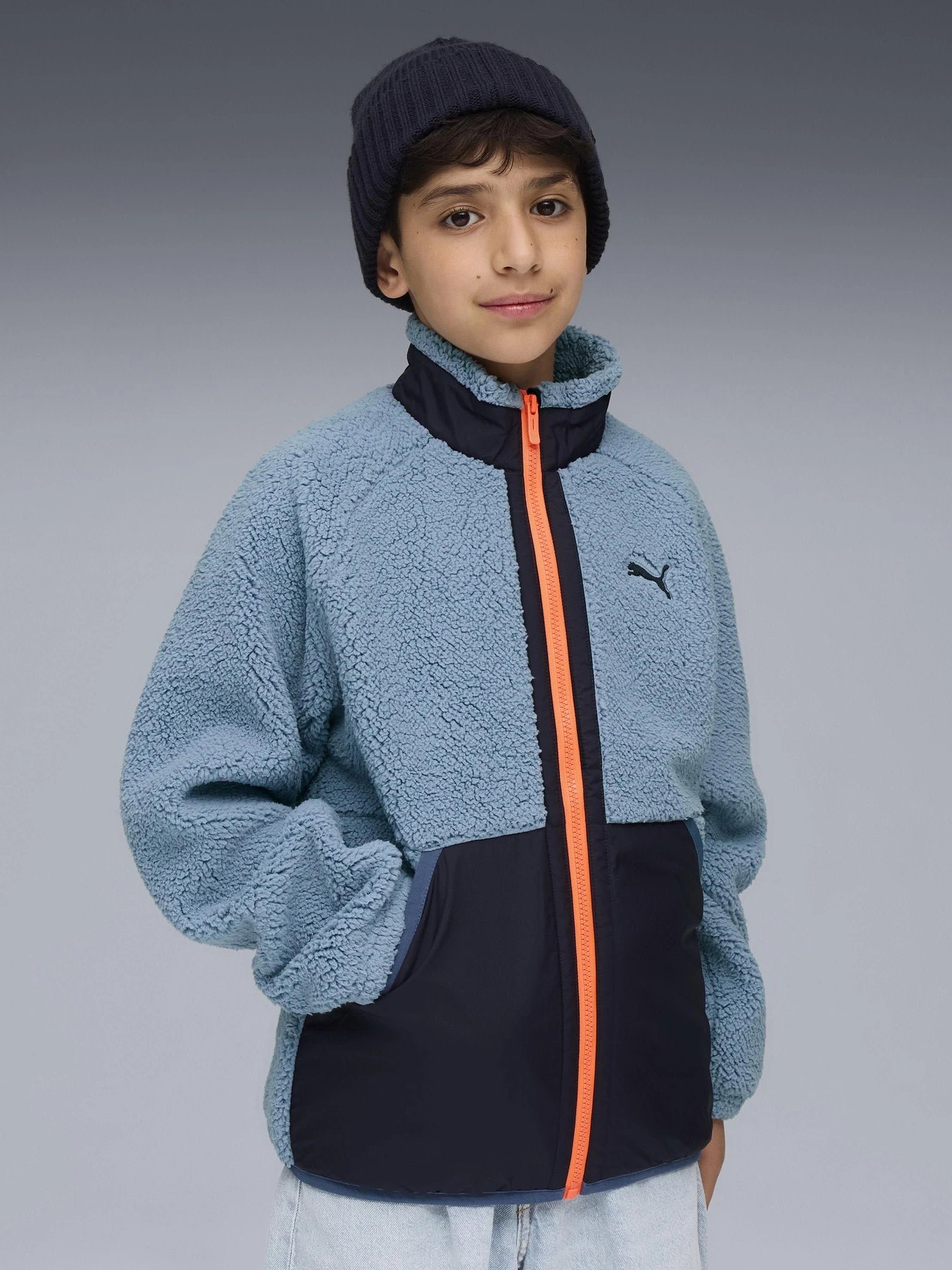 Куртки та дублянки PUMA модель 68840534 Куртки та дублянки PUMA модель 68840534 Фото