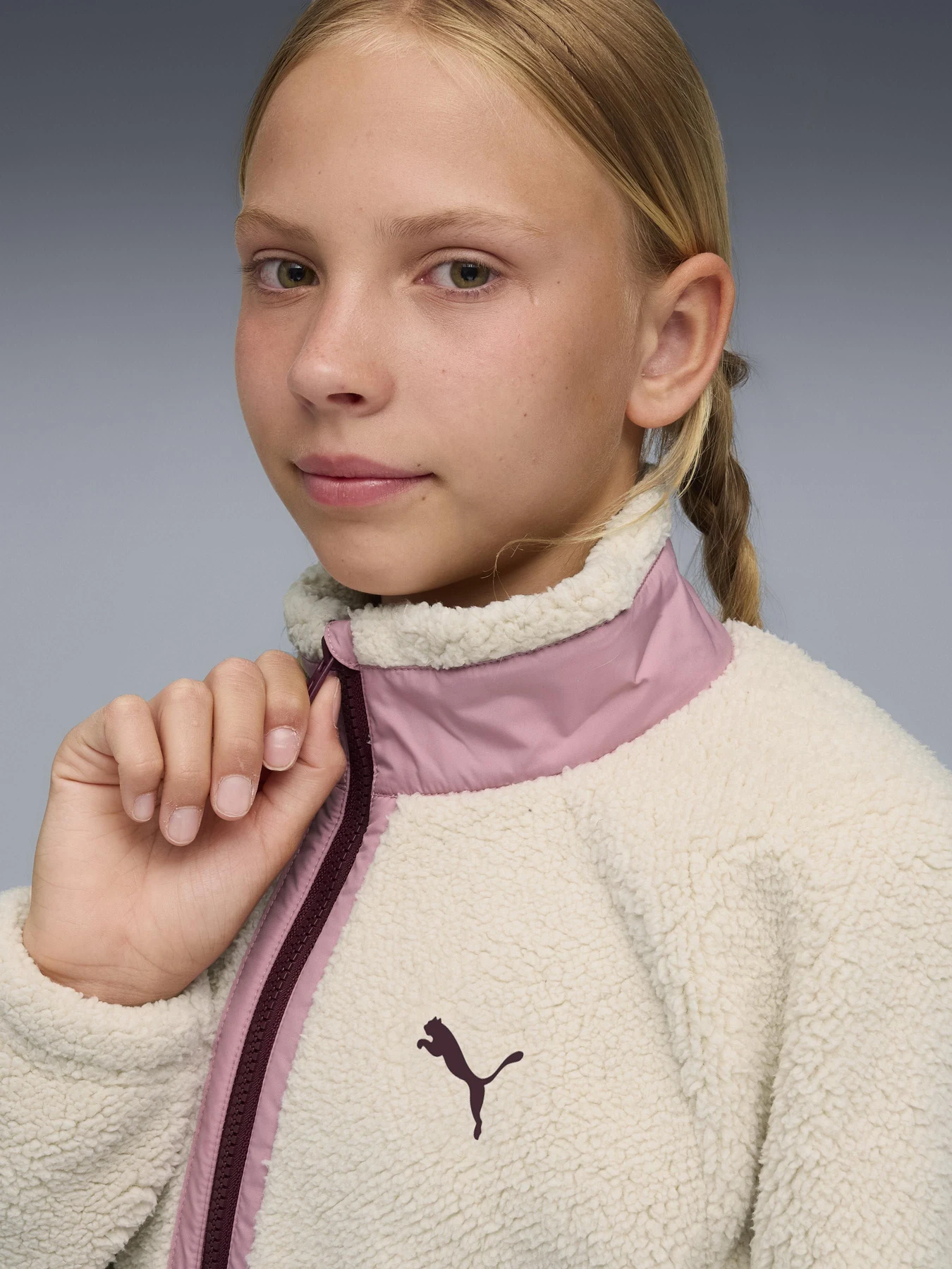 Куртки та дублянки PUMA модель 68840587 Куртки та дублянки PUMA модель 68840587 Фото