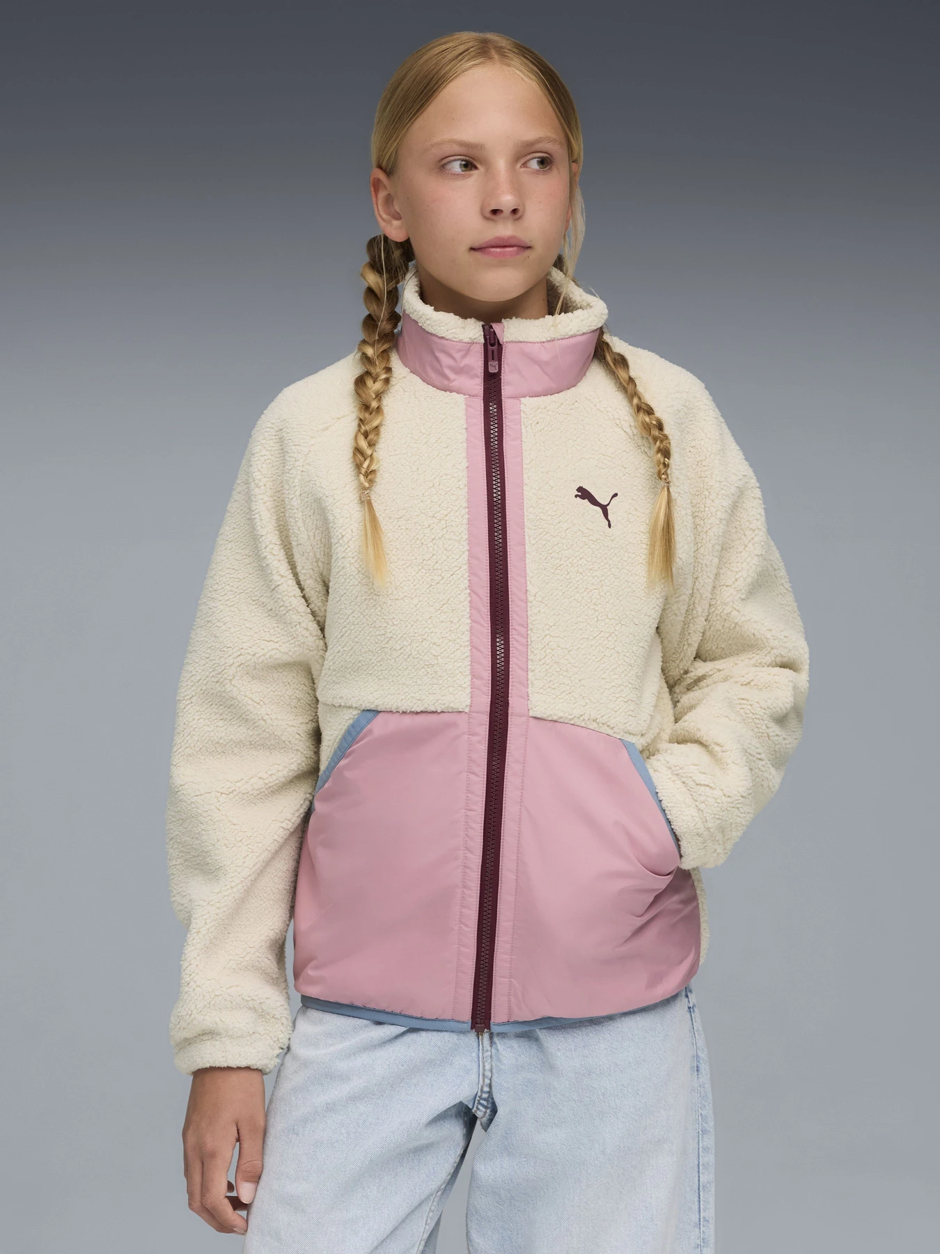 Куртки та дублянки PUMA модель 68840587 Куртки та дублянки PUMA модель 68840587 Фото