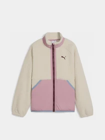 Куртки та дублянки PUMA модель 68840587 Фото