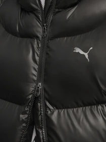 Куртки та дублянки PUMA PUMATECH-X PUFFER JACKET модель 63216201 Фото