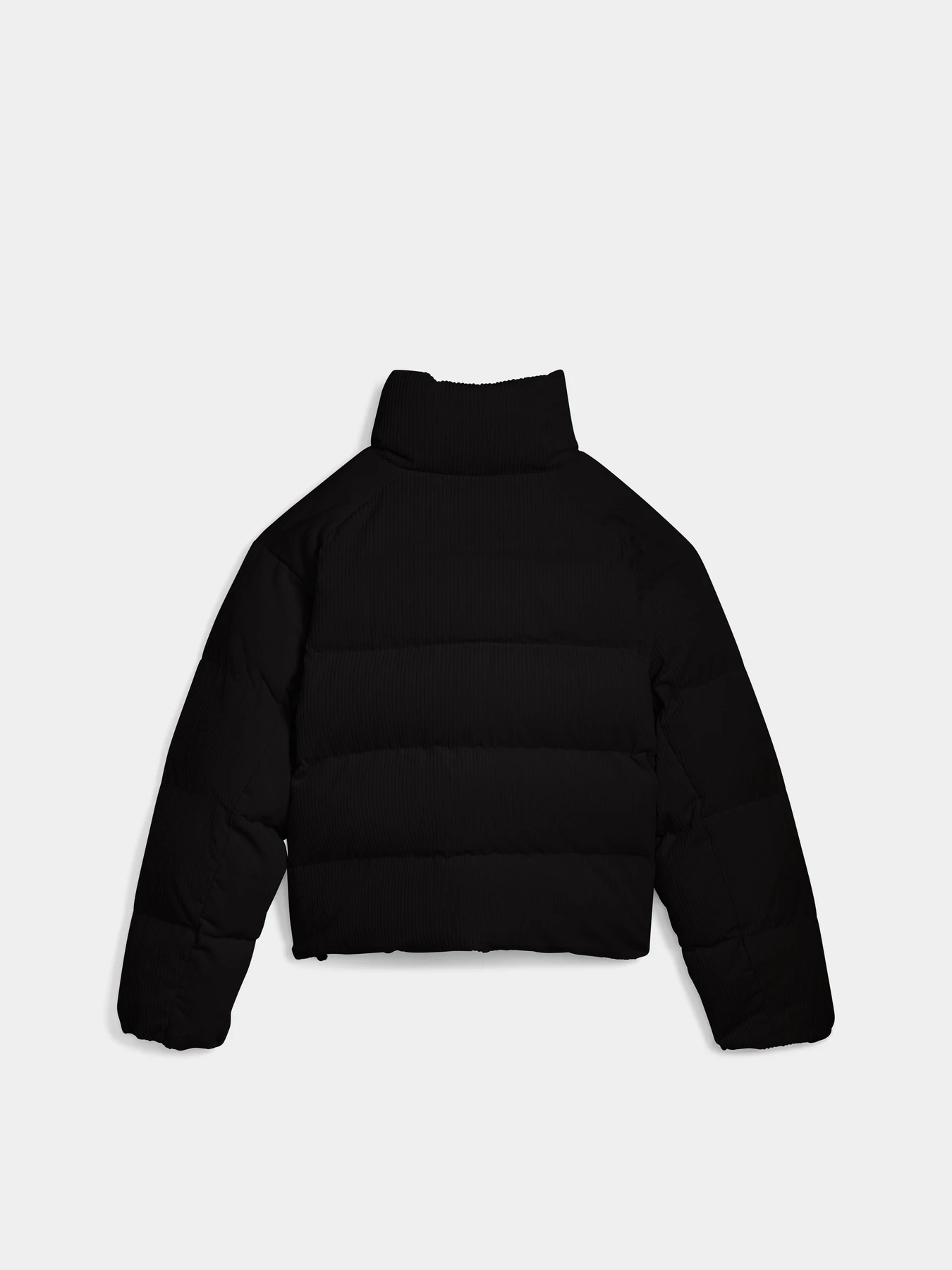 Куртки и дубленки PUMA CORDUROY PUFFER модель 63217101 Куртки и дубленки PUMA CORDUROY PUFFER модель 63217101 Фото