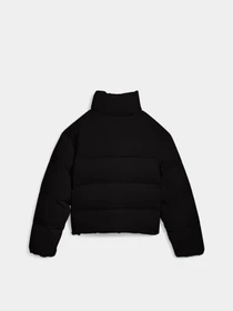 Куртки и дубленки PUMA CORDUROY PUFFER модель 63217101 Фото