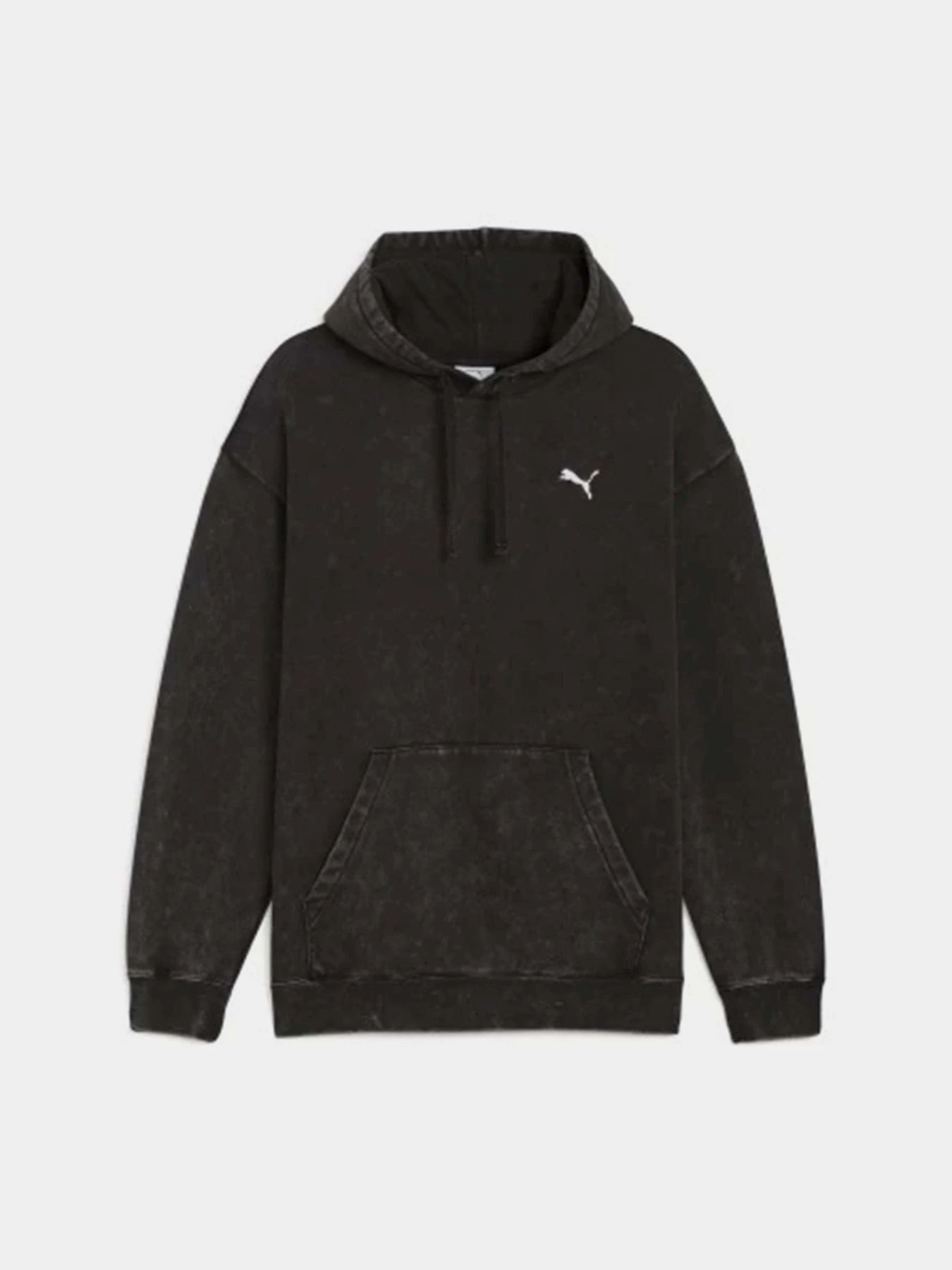 Худі та світшоти PUMA ESS ELEVATED модель 68804901 Худі та світшоти PUMA ESS ELEVATED модель 68804901 Фото