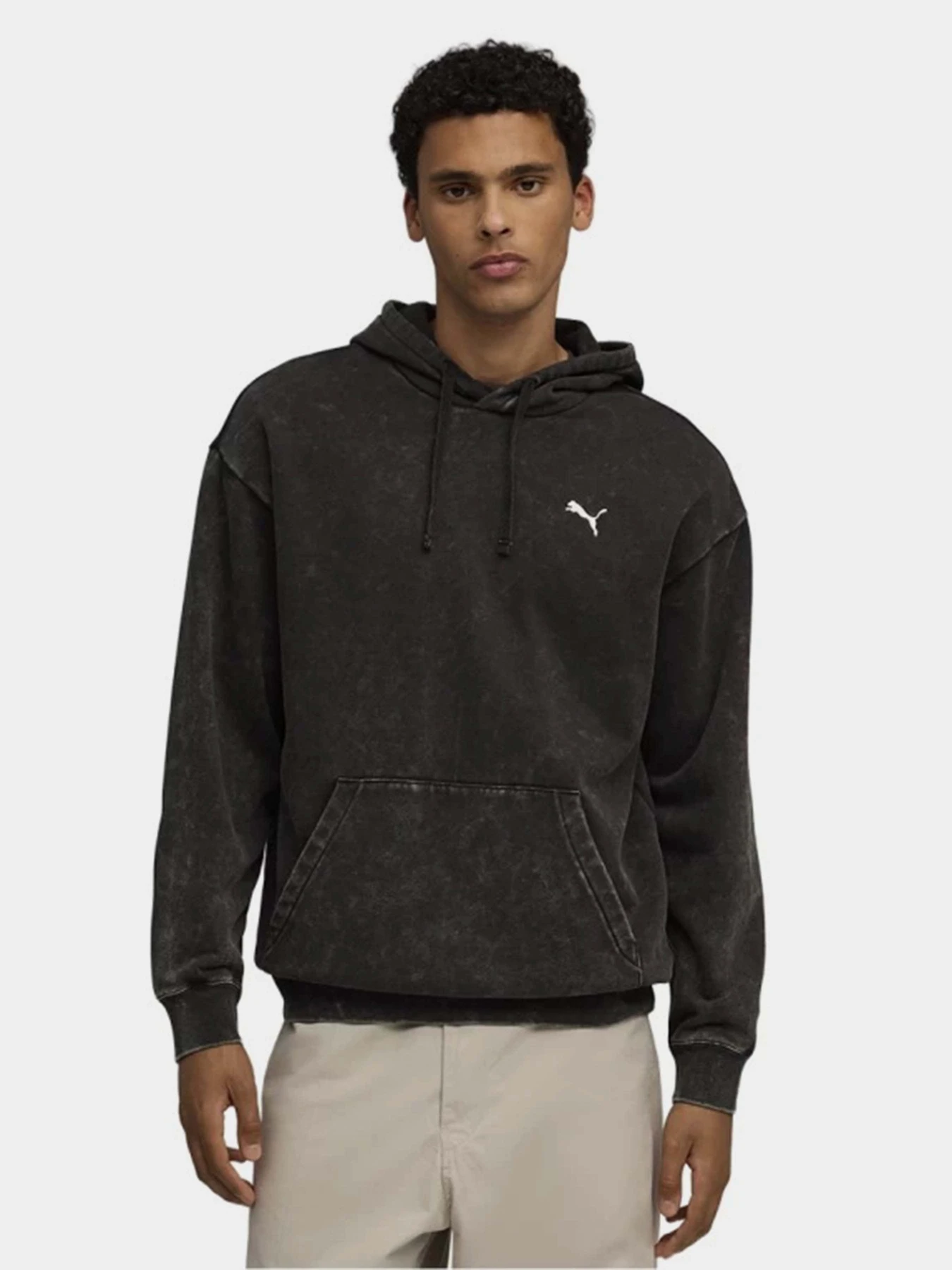 Худі та світшоти PUMA ESS ELEVATED модель 68804901 Худі та світшоти PUMA ESS ELEVATED модель 68804901 Фото
