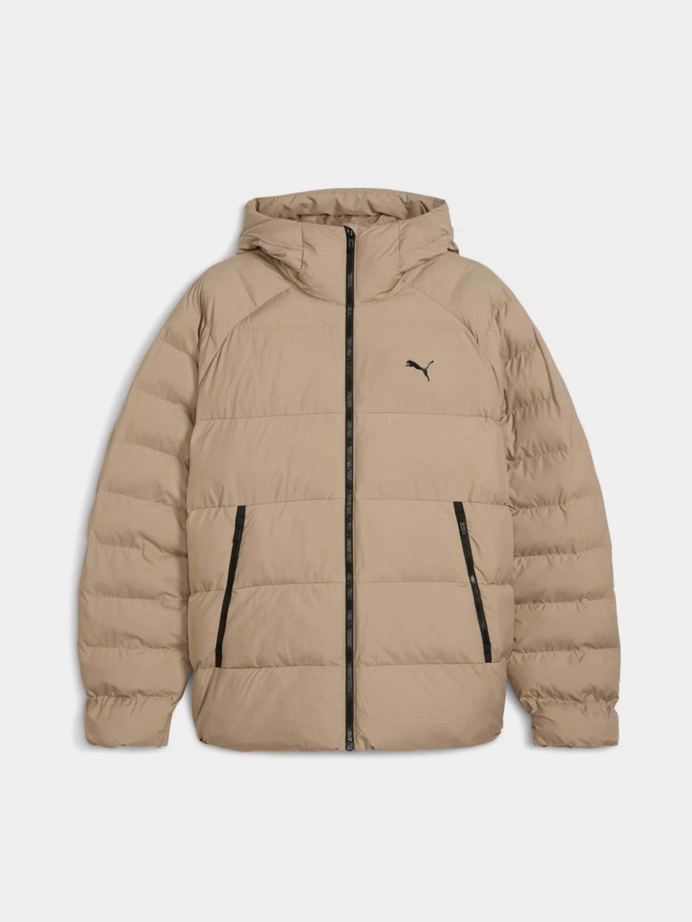 Куртки и дубленки PUMA MONO HOODED модель 68836755 Куртки и дубленки PUMA MONO HOODED модель 68836755 Фото
