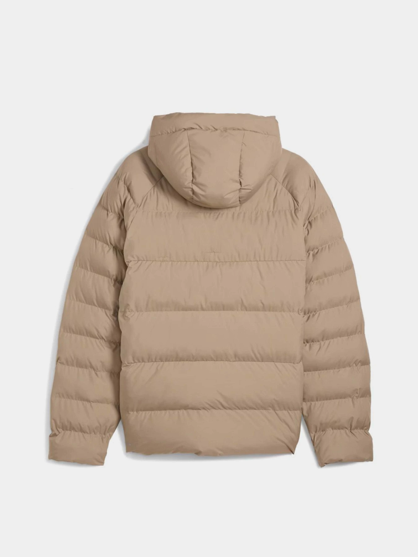 Куртки и дубленки PUMA MONO HOODED модель 68836755 Куртки и дубленки PUMA MONO HOODED модель 68836755 Фото