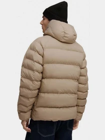 Куртки и дубленки PUMA MONO HOODED модель 68836755 Фото