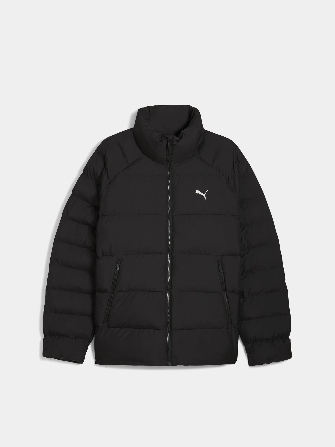 Куртки та дублянки PUMA MONO JACKET модель 68837001 Куртки та дублянки PUMA MONO JACKET модель 68837001 Фото