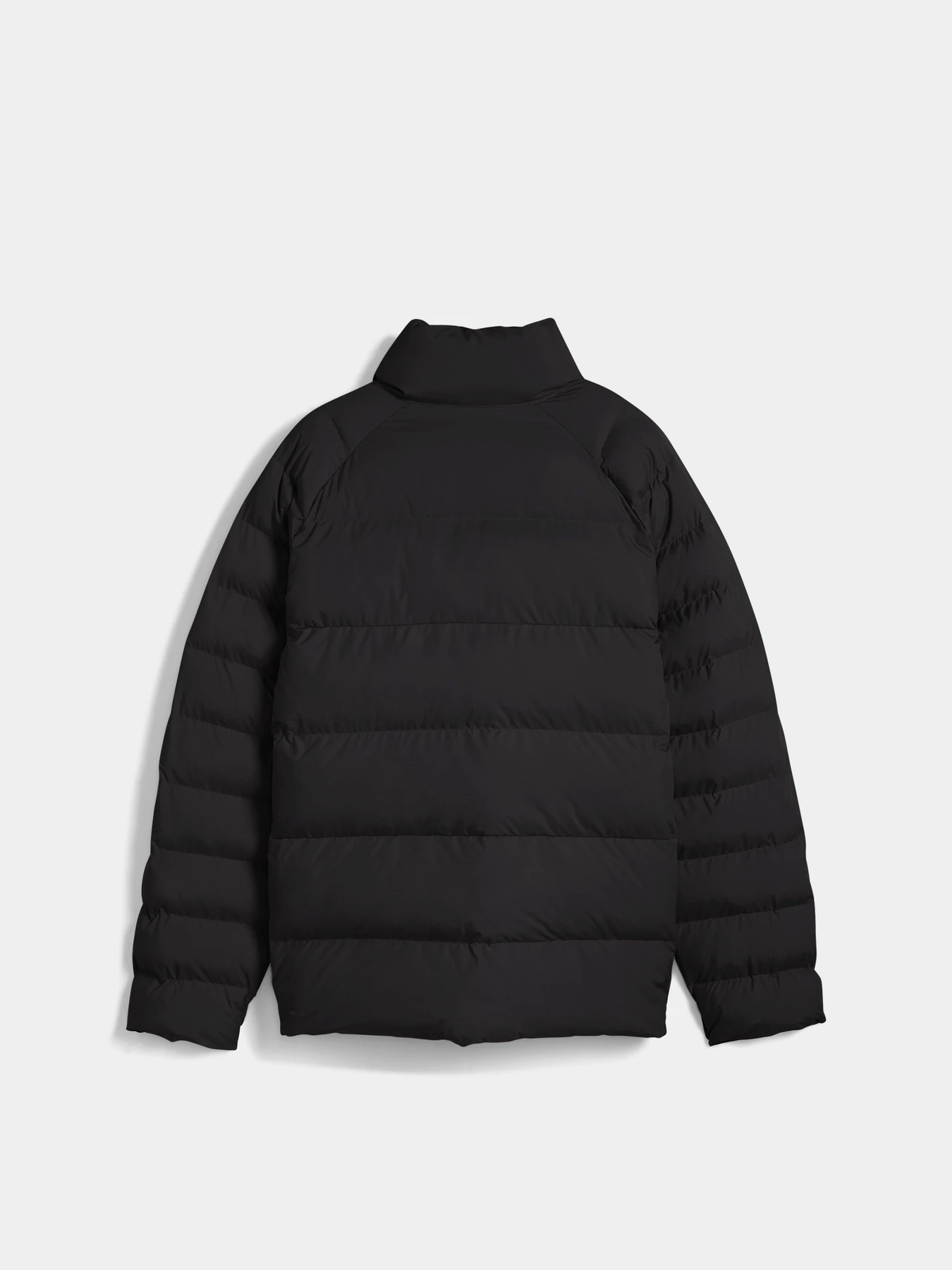 Куртки та дублянки PUMA MONO JACKET модель 68837001 Куртки та дублянки PUMA MONO JACKET модель 68837001 Фото
