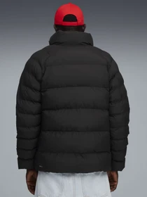 Куртки та дублянки PUMA MONO JACKET модель 68837001 Фото