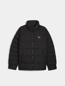 Куртки та дублянки PUMA MONO JACKET модель 68837001 Фото
