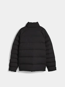 Куртки та дублянки PUMA MONO JACKET модель 68837001 Фото