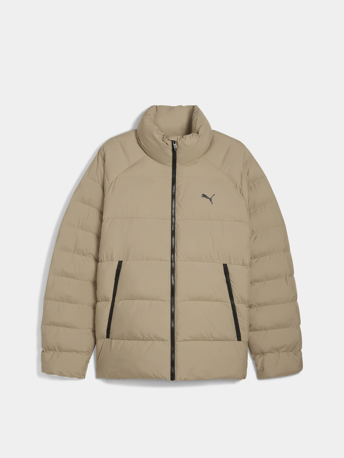 Куртки та дублянки PUMA MONO JACKET модель 68837055 Куртки та дублянки PUMA MONO JACKET модель 68837055 Фото