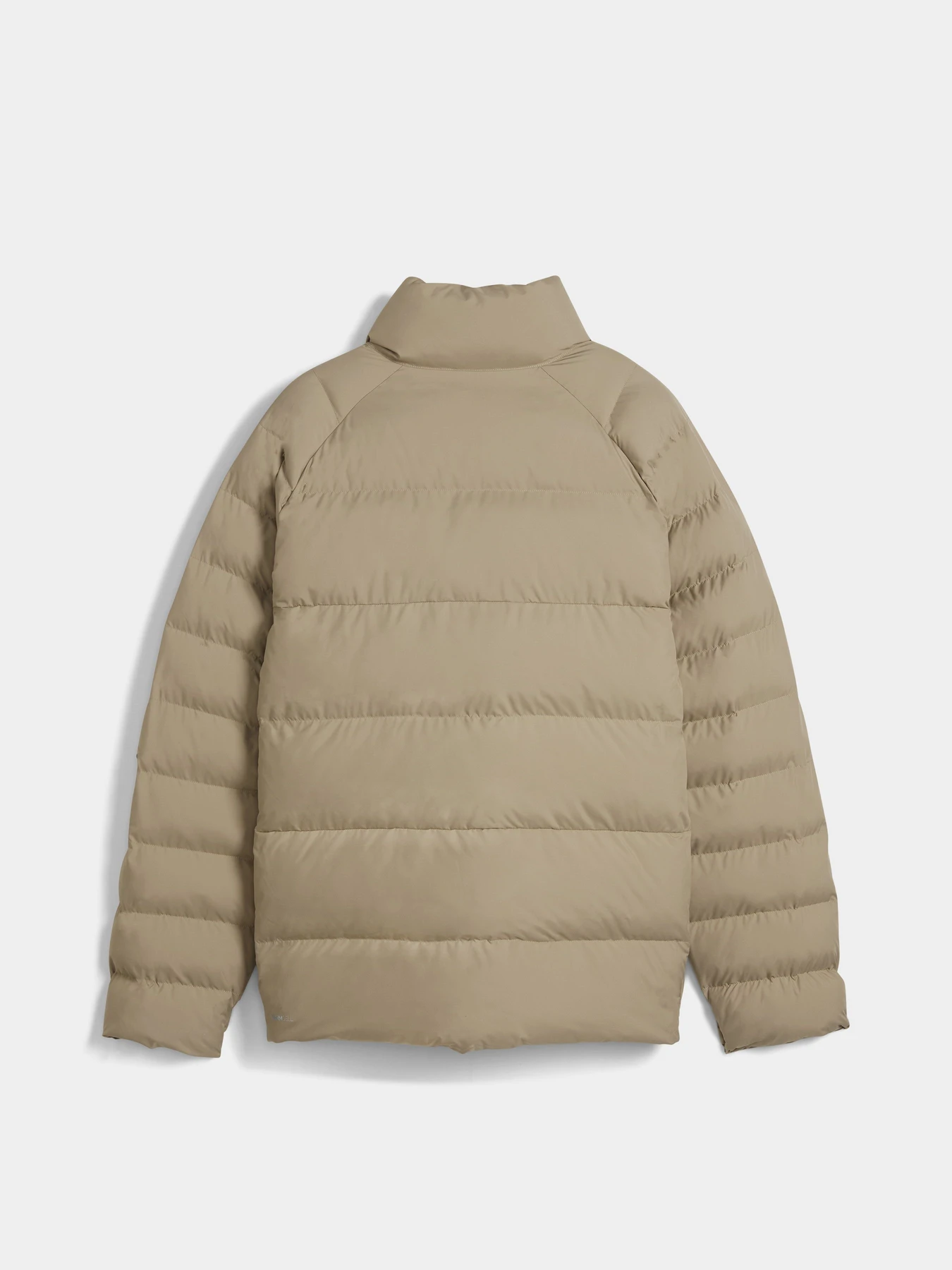 Куртки та дублянки PUMA MONO JACKET модель 68837055 Куртки та дублянки PUMA MONO JACKET модель 68837055 Фото