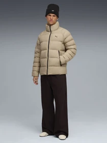 Куртки та дублянки PUMA MONO JACKET модель 68837055 Фото