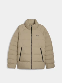Куртки та дублянки PUMA MONO JACKET модель 68837055 Фото