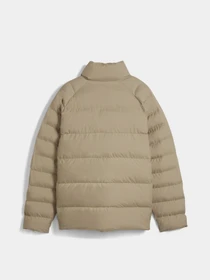 Куртки та дублянки PUMA MONO JACKET модель 68837055 Фото