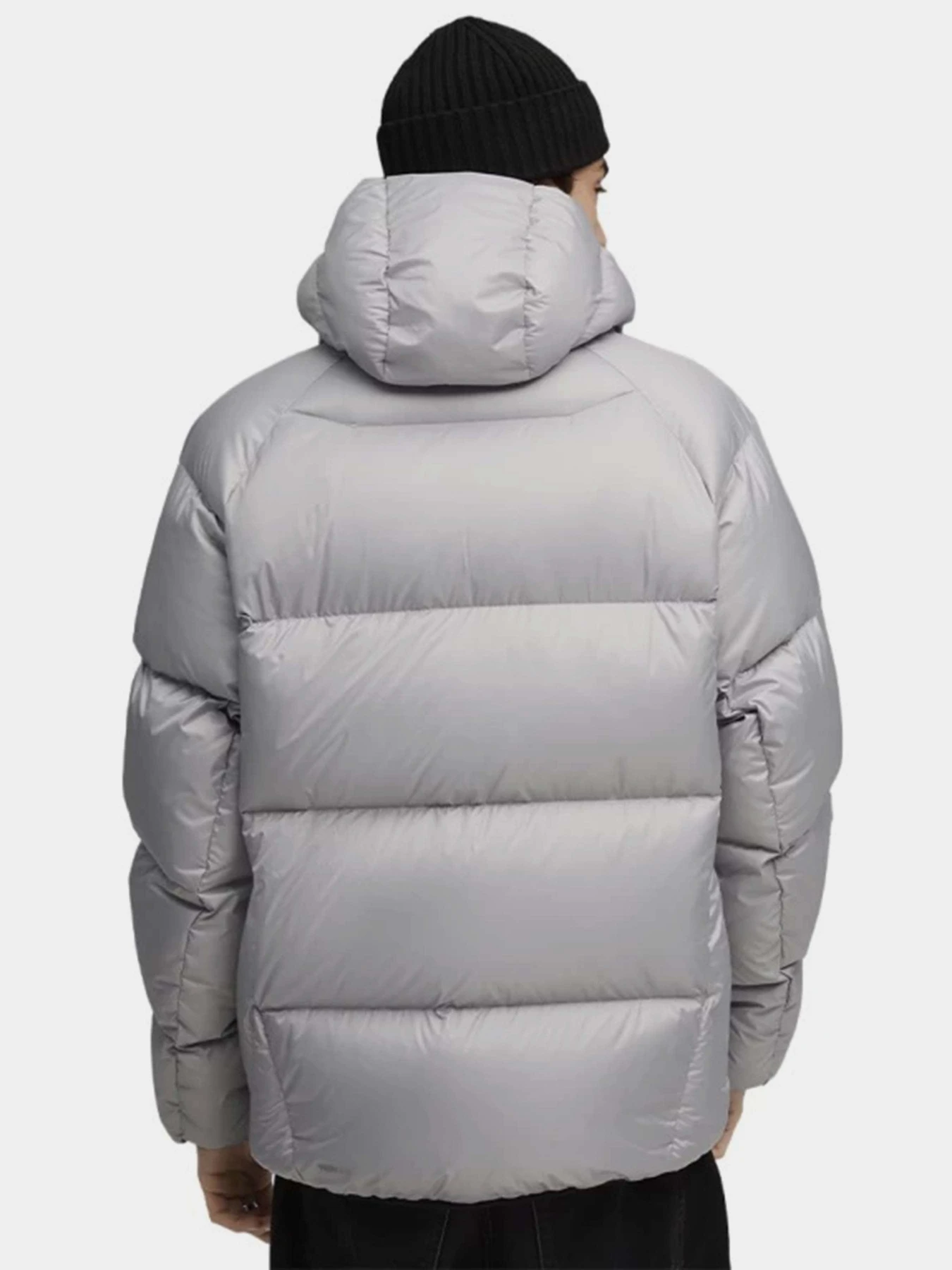 Куртки и дубленки PUMA HOODED DOWN PUFFER модель 68838263 Куртки и дубленки PUMA HOODED DOWN PUFFER модель 68838263 Фото