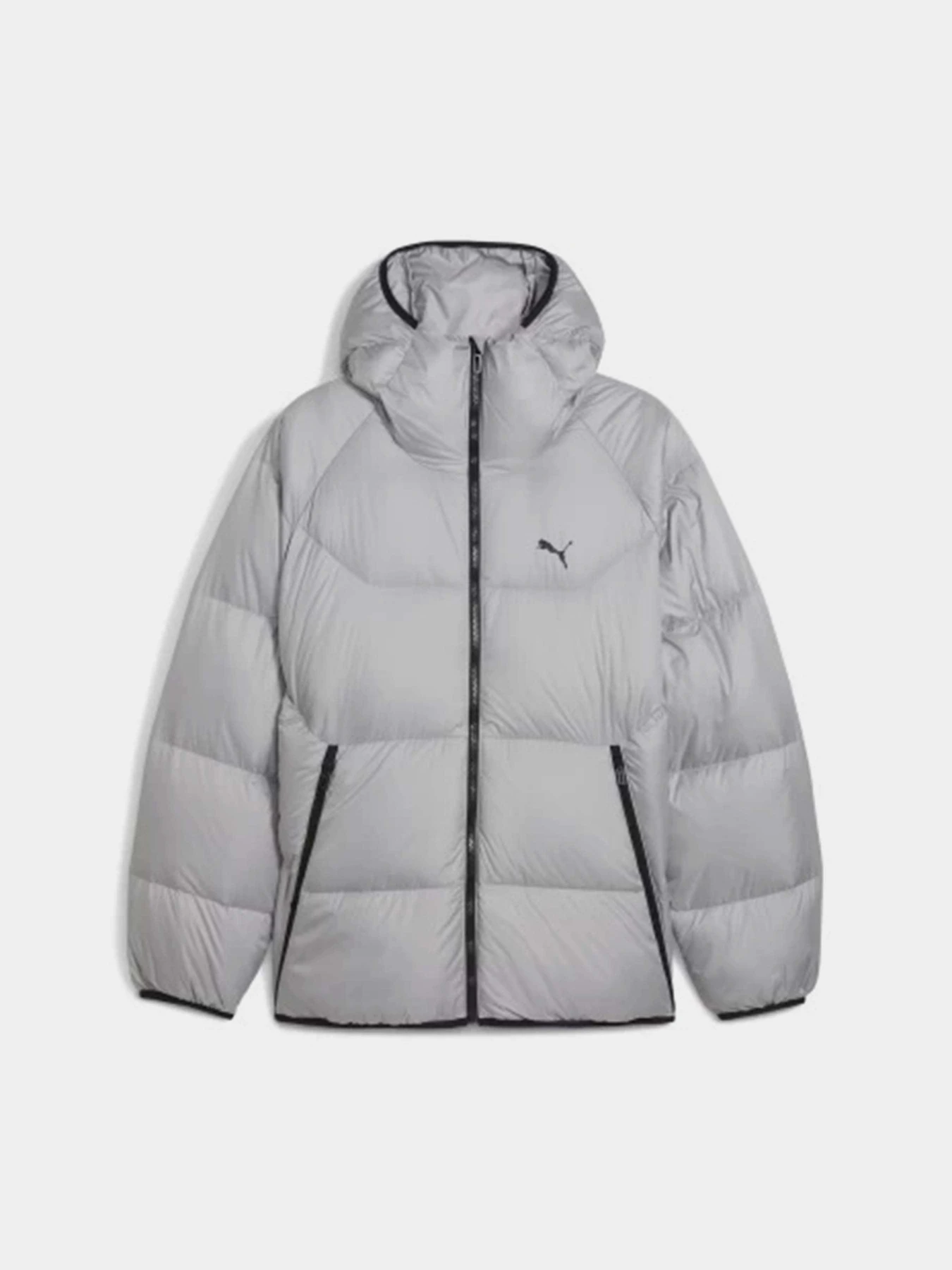 Куртки и дубленки PUMA HOODED DOWN PUFFER модель 68838263 Куртки и дубленки PUMA HOODED DOWN PUFFER модель 68838263 Фото